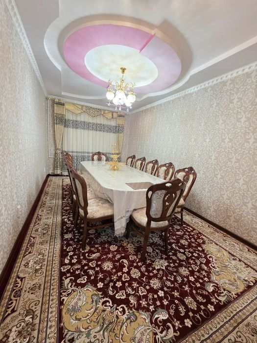 4 xona 9 mikrayon jaxon market oldida