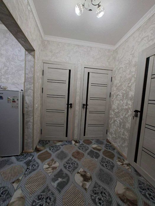 2х комнатная квартира на 5 этаже, Вокзал