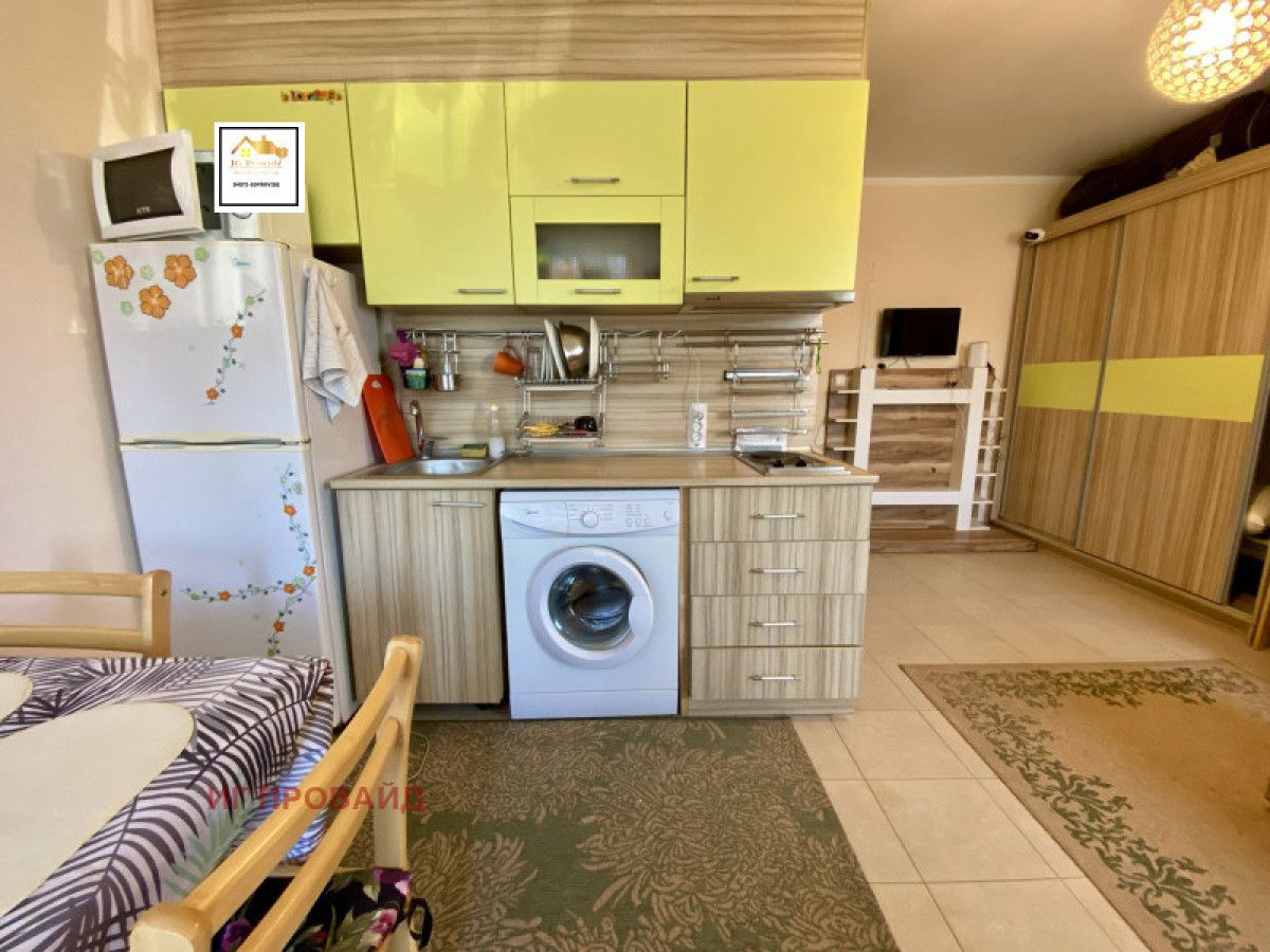 Продава се Едностаен апартамент в с. Кошарица, Област Бургас - 45 кв.м за 798 €/кв.м - Снимка #5