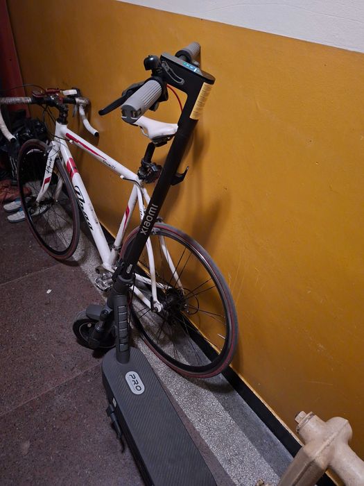 Електрическа Тротинетка