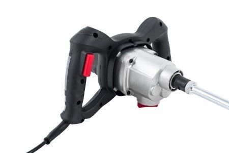 Миксер строительный электрический P.I.T. PHM150-C