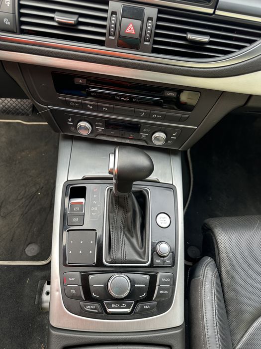 Piese Audi A7 Bi Tdi Audi A7 biturbo perne aer caseta directie