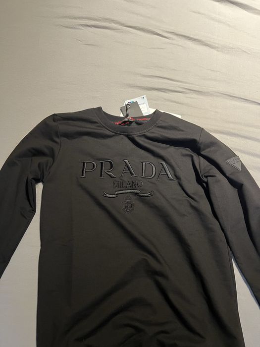 Vand bluza Prada Milano
