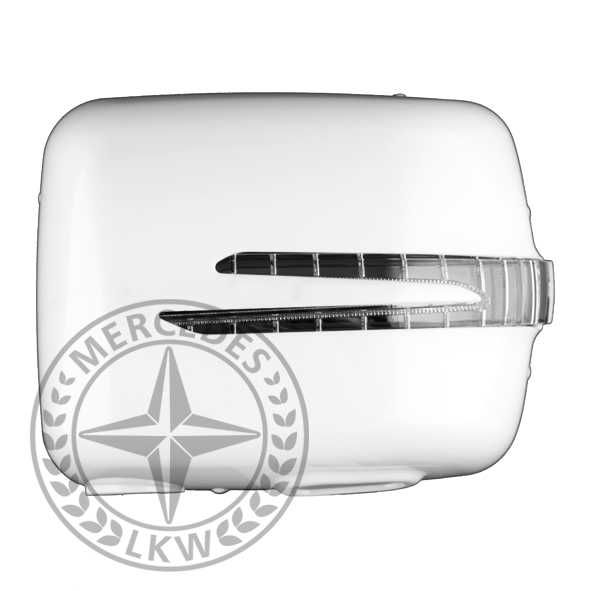 Капак огледало двоен мигач за Mercedes-Benz G-class