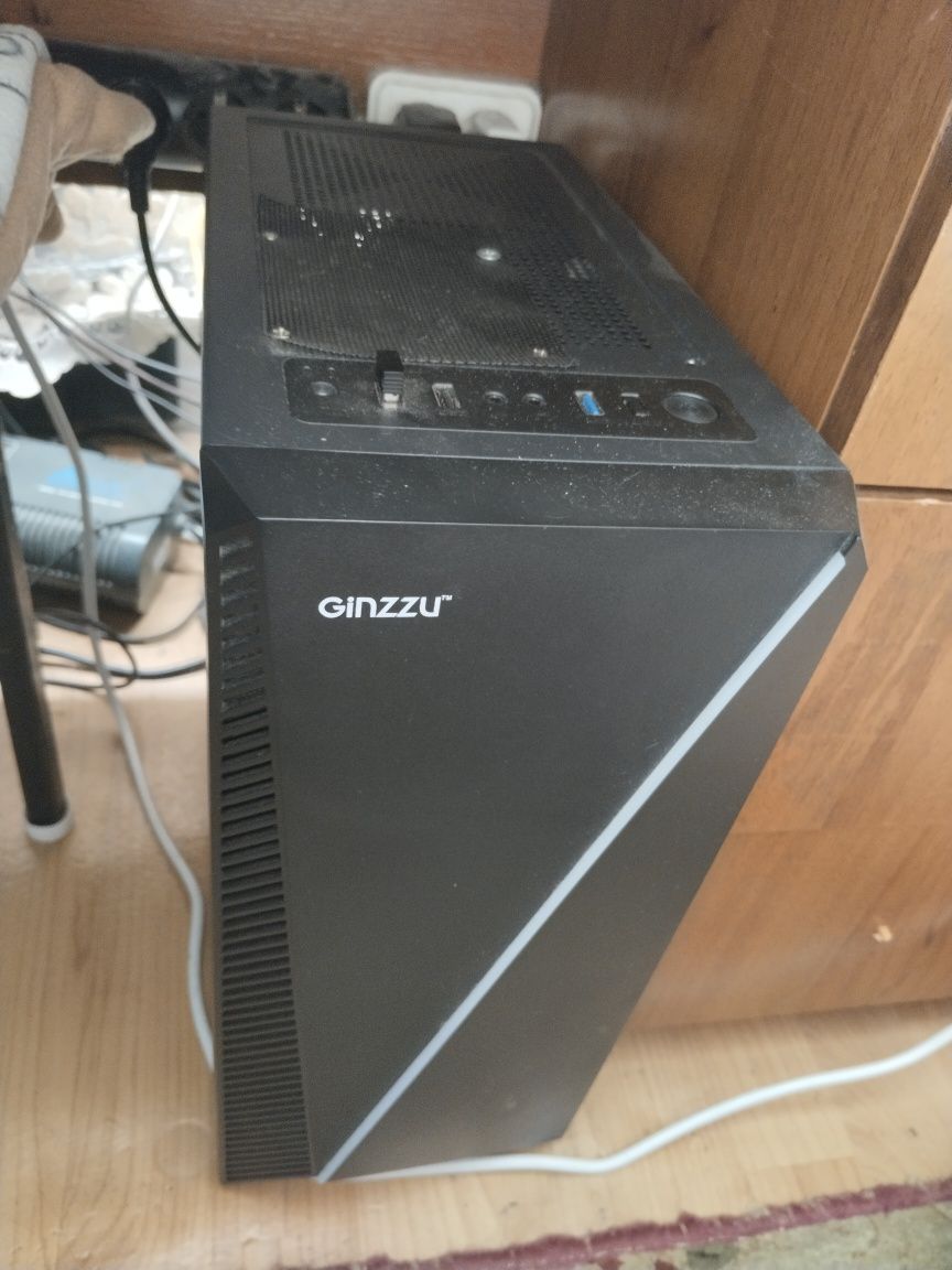 Продам компьютер ПК игровой
