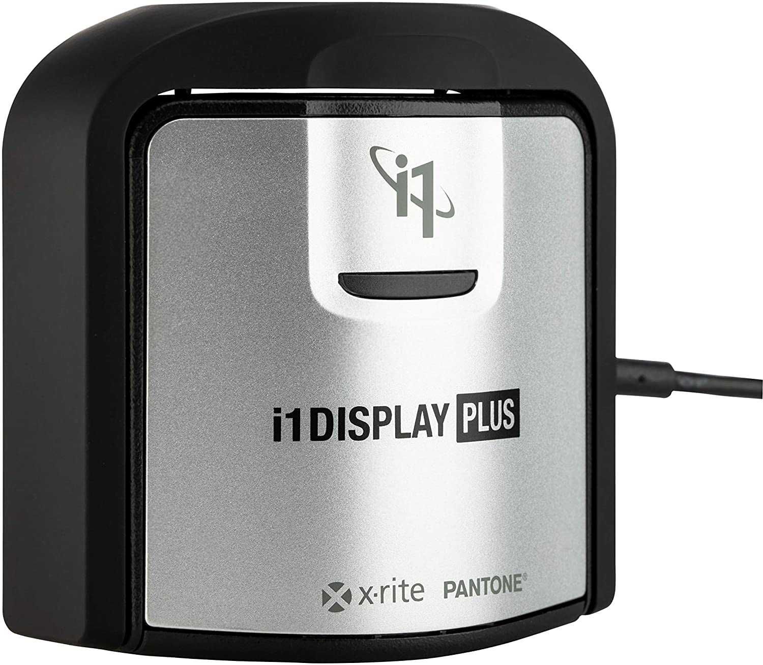 Калибриране с X-Rite i1Display Pro Plus