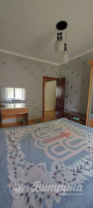 Продаётся 3-комнатная квартира на Кушбеги