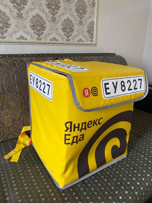 Сумка для доставка