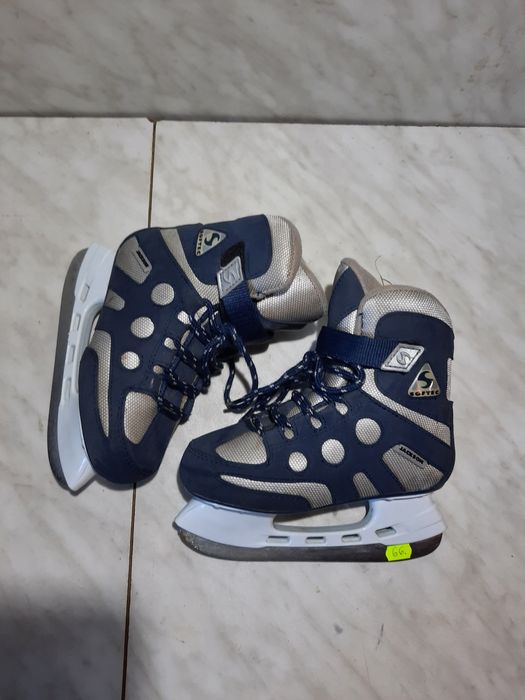 Patine gheata patinaj 66 Jackson pt. copii marime eu  30