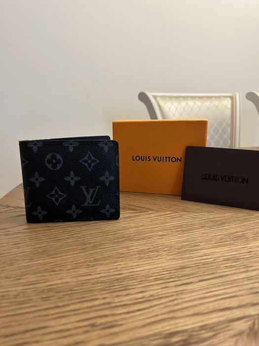 Portofel Louis Vuitton Piele