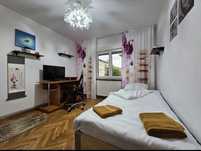 Proprietar, inchiriez apartament 4 camere in Olimpia Complex