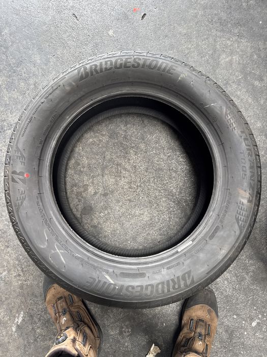 235/55/18 Bridgestone Turanza T005 100V