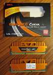 8GB DDR3 1600MHz 1866MHz