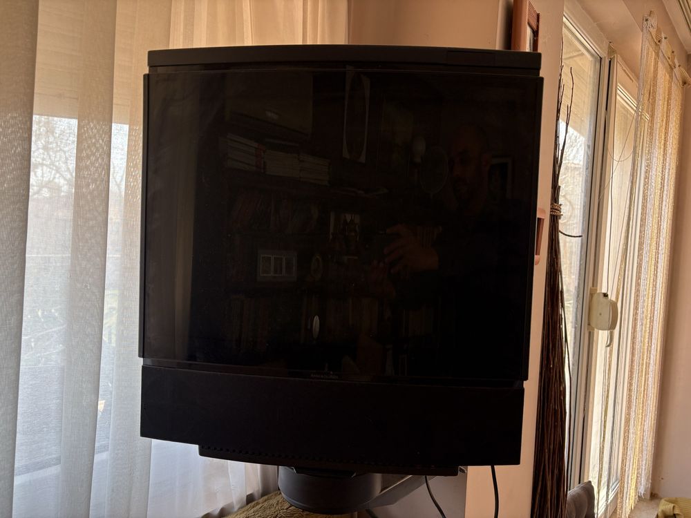 Bang & Olufsen Beovision mx 4000