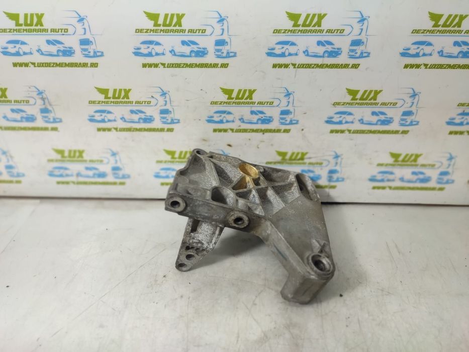 Suport motor 1.5 dci k9k 8200739777 Renault Grand Scenic 3 [2009 - 20