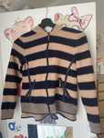 Cardigan 50% lana Gerry Weber, XS