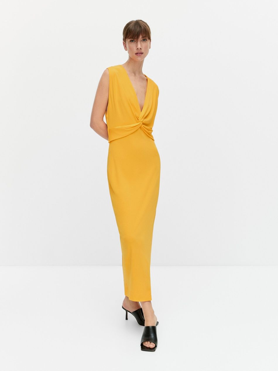 Rochie Massimo Dutti