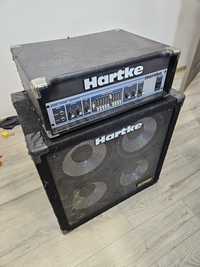 Amplificator Chitara Bass Hartke
