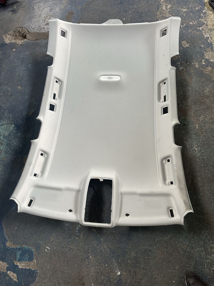 Plafon interior audi a4 b8 facelift avant 2013