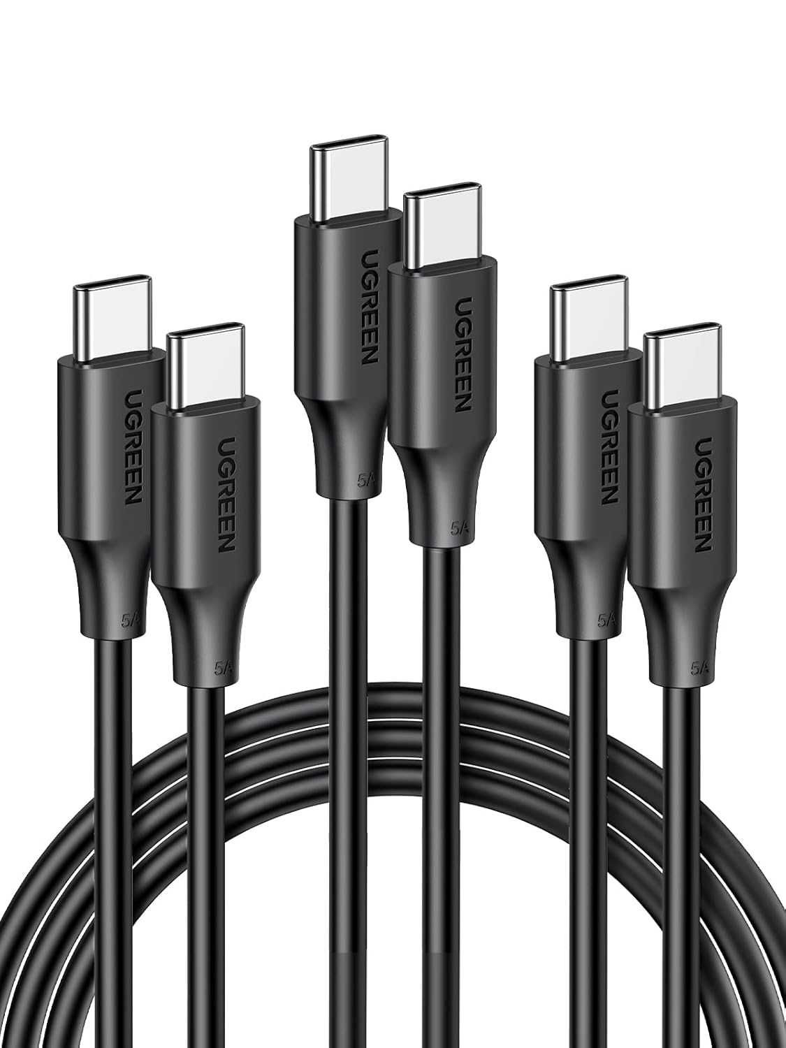 UGREEN USB C to USB C Charging Cable 100 W