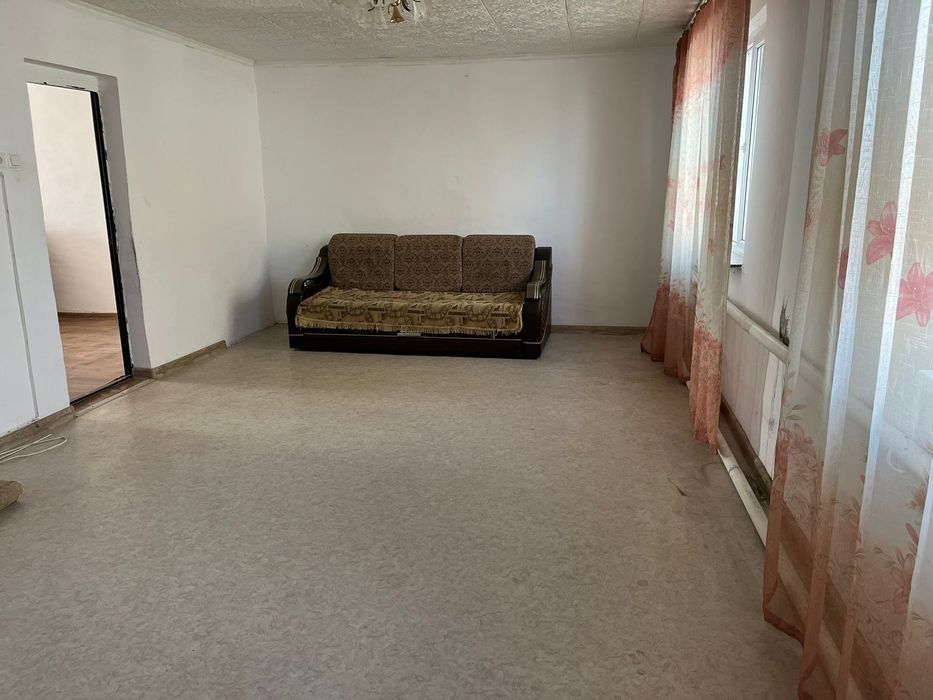 Продается дом заречный 4