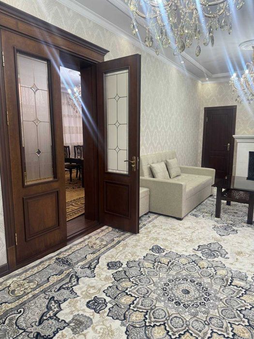 Kokcha Nurafshon Oqlon 3.30 sotih uglovoy shayhontohur tumani