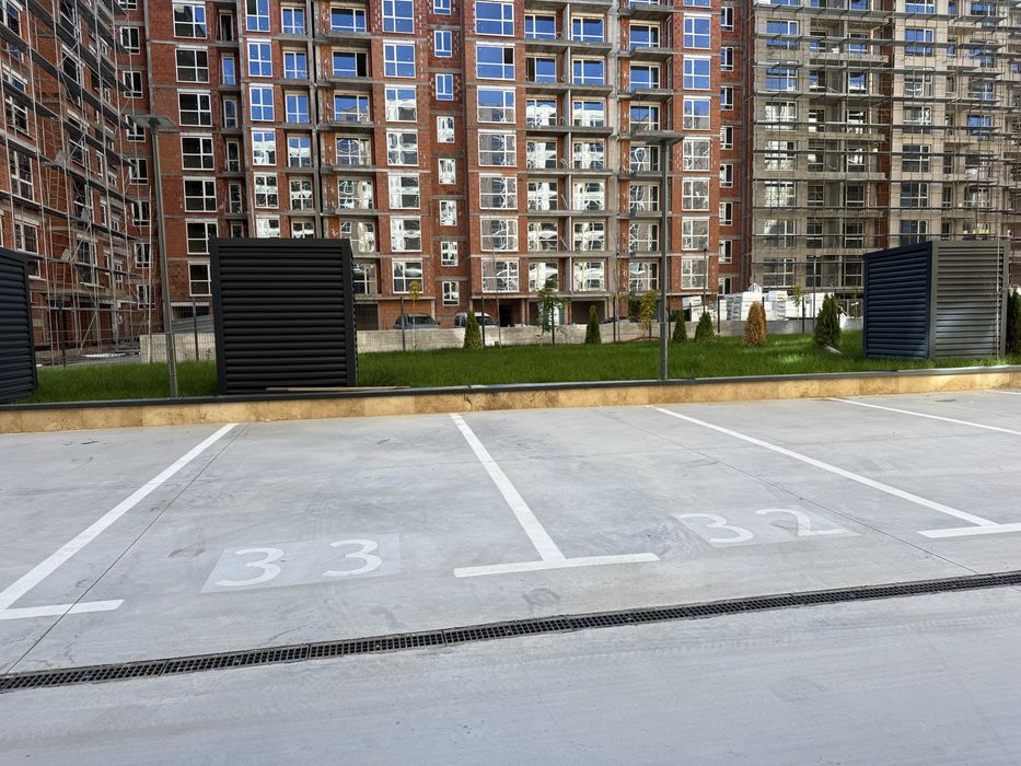 Паркоместа ПОД НАЕМ Южен 2, гр. Пловдив