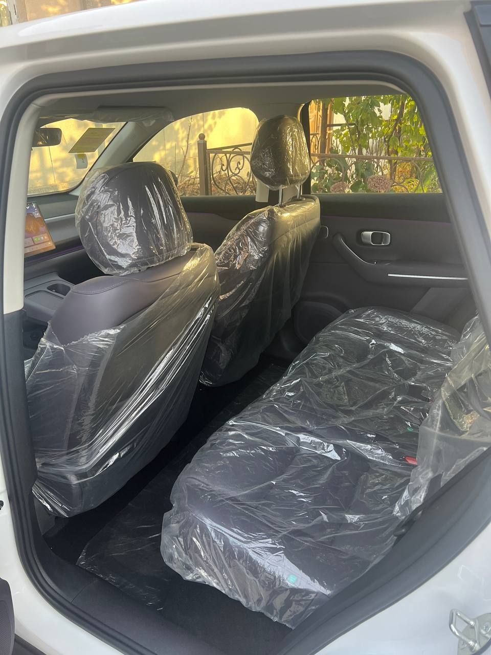 Leapmotor C10 smart electro 530 km