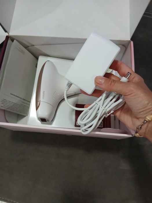 Фотоепилатор Филипс