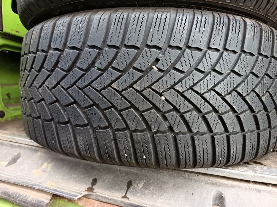 Anvelope MS iarna 225 45 17 bridgestone 2019 6.5.mm