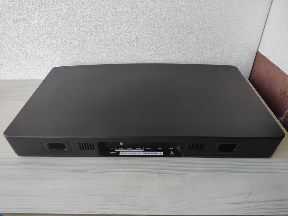 Саундбар BOSE Solo 15 TV