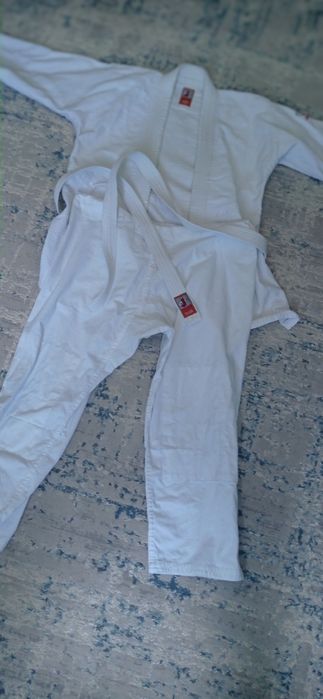 Дзюдо кимано(160см)