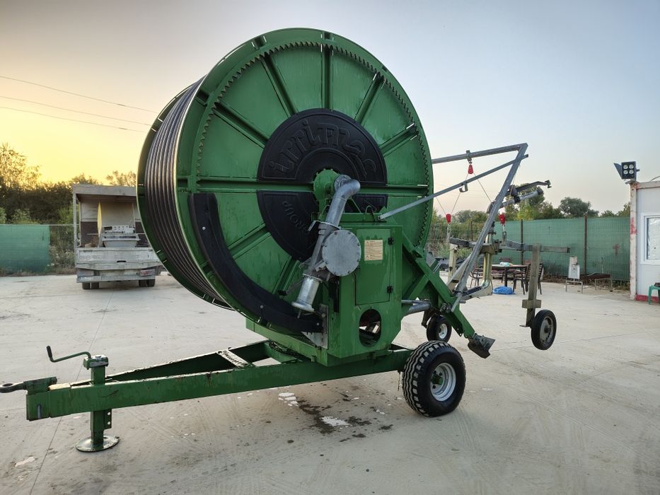 Tambur de irigat Irrimec 110/300