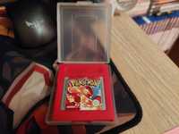 Pokemon Red pt. GAMEBOY