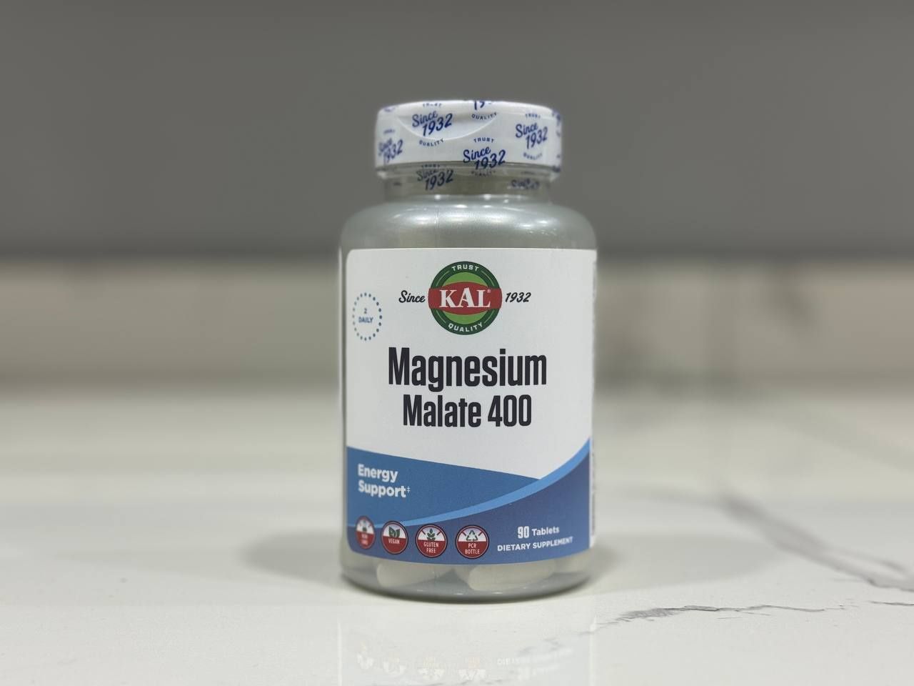 Magnesium malat 400 na skidkax 90tablets