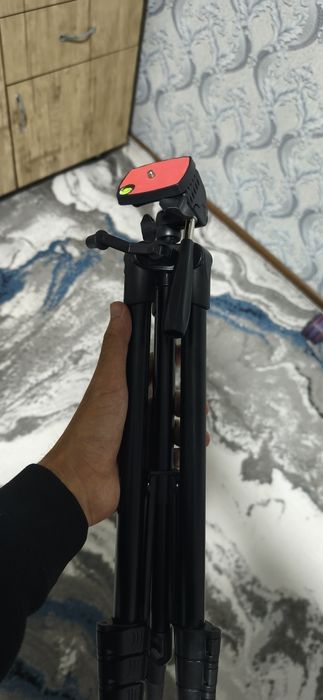 Shtativ Jmary, holati ideal