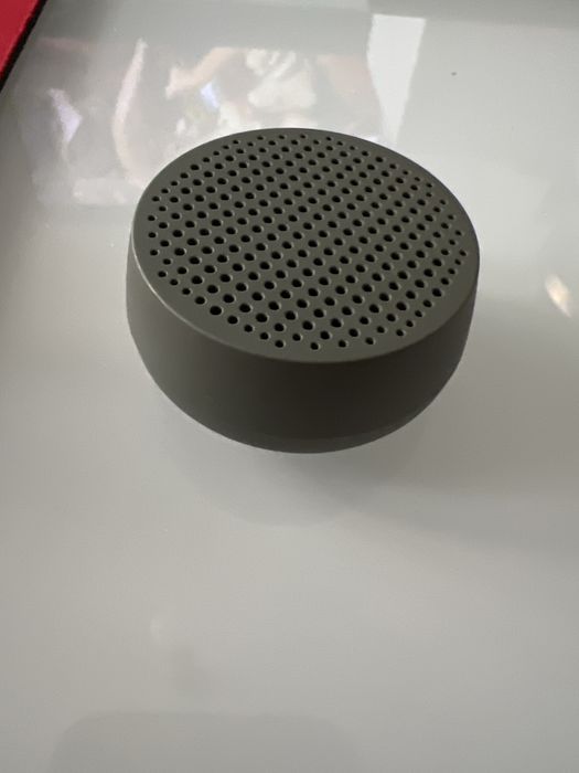 Boxe portabile lexon mino s