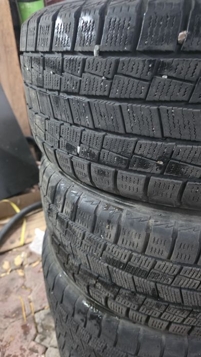 225/50/17 зима шины