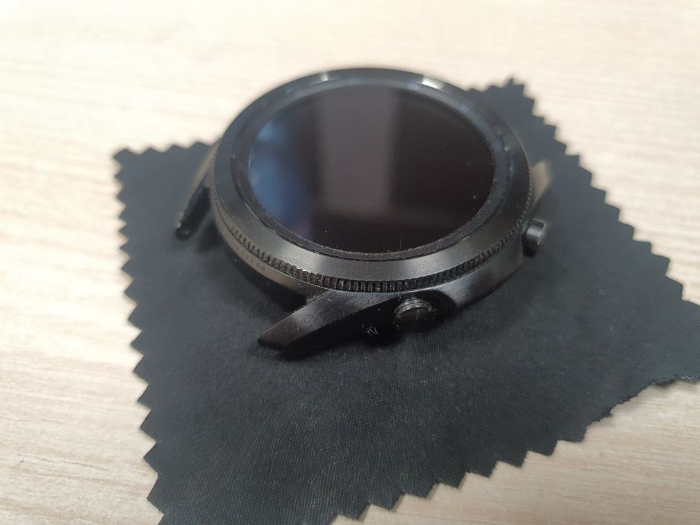 Samsung Galaxy Watch 3 45mm Titanium