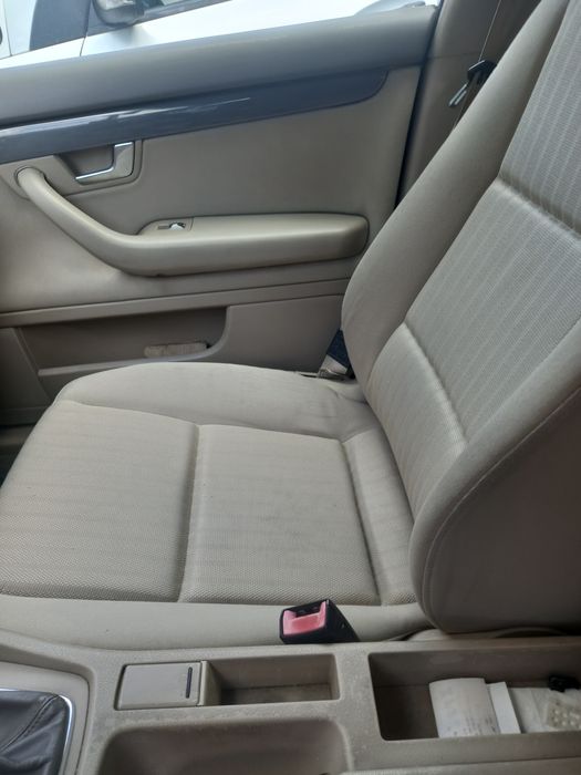 AUTOTURISM audi a4b6