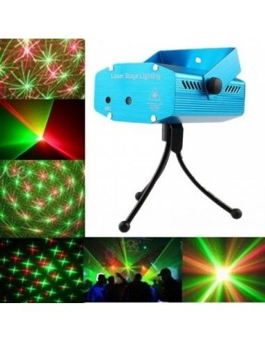 Vând proiector laser