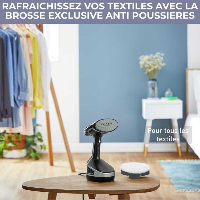 Aparat de calcat cu aburi Calor Access Steam Force