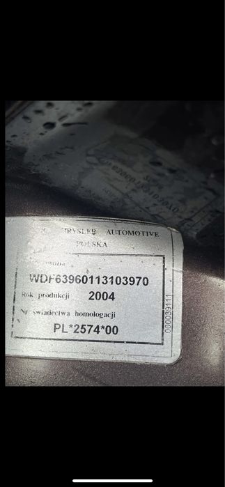 Мерцедес Вито Mercedes Vito