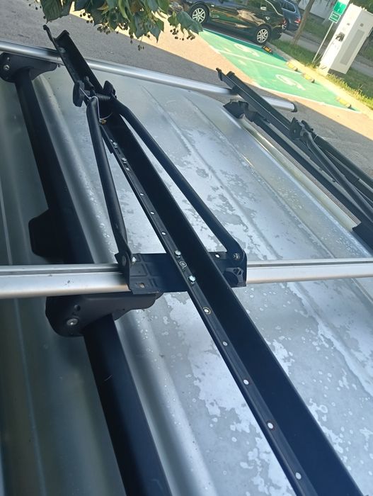 Suporți bicicleta 100ron