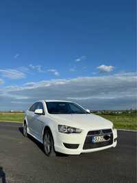 Mitsubishi Lancer 2.0d 140cp