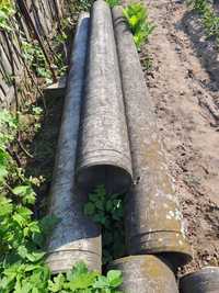Tuburi ciment 5 metri