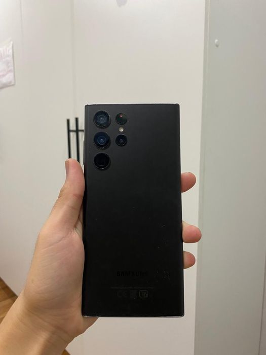 Samsung Galaxy S22 ultra 256gb