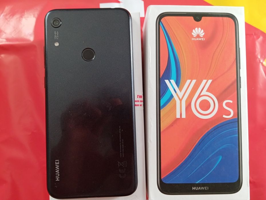 Huawei Y6s 350000 srochna