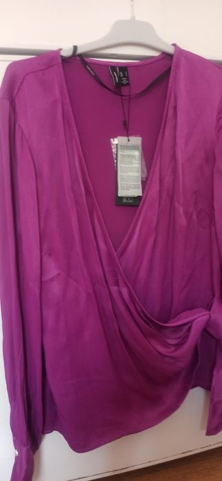 Bluza Vero Moda mărime S