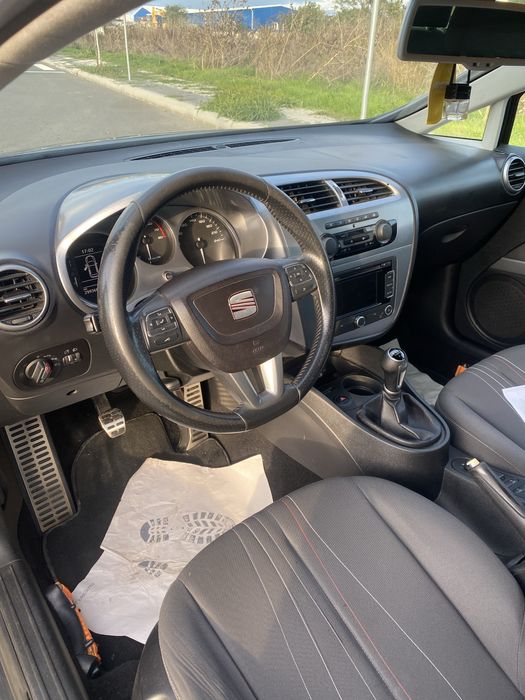 Seat Leon 1.2 Euro 5